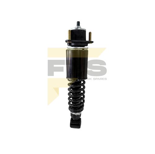 Imagem do produto AMORTECEDOR + MOLA SUSP. TRAS. CABINE S5 G/R - Cód: FAP-12181